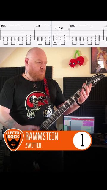 Rammstein - Zwitter (Часть 1)