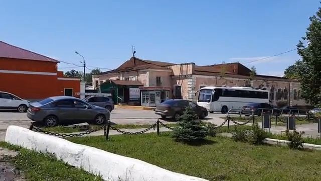 Автобус Голаз-529115(8407) маршрут 25