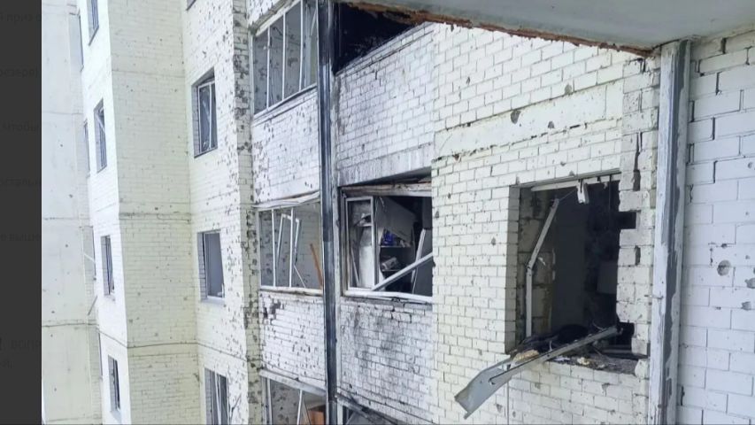 АТАКОВАН ОРЁЛ. МНОГОЭТАЖКА. ПОГИБШИЙ ВИДЕО СЕГОДНЯ. смотреть онлайн