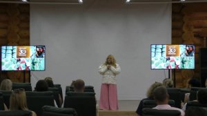 Елена Давлетова
