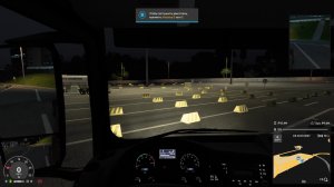 №5 ETS2 Руль