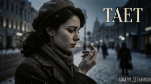 «Тает» - песня