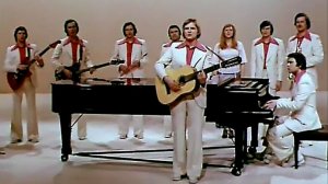 ВИА Пламя - На дальней станции сойду (1978)