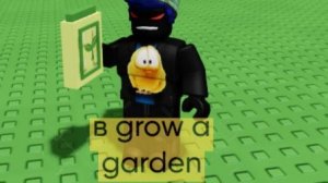 grow a garden открытие паков