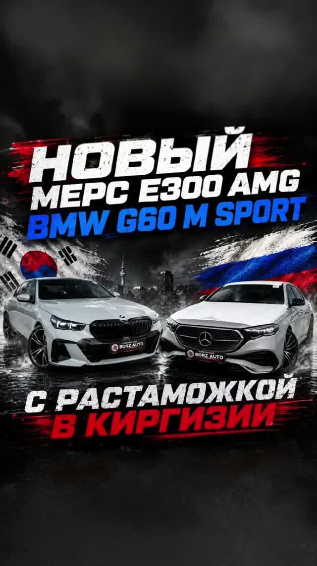 НЕМЕЦКИЕ МАСТОДОНТЫ ИЗ КОРЕИ В РОССИЮ🇷🇺