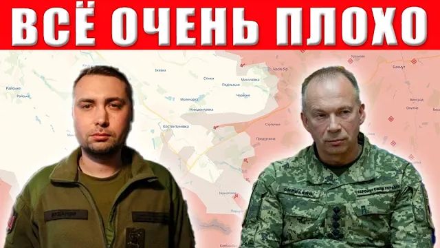 СРОЧНО! Новый котел - тысячи солдат попали в окружение! Об этом все молчат!