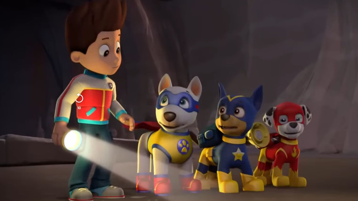 Щенячий патруль. Рокки игра. Вертолёт Скай. Гончик. Маршалл. Paw Patrol игра. Скай