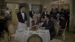 Друзья 9 сезон 5 серия | Friends