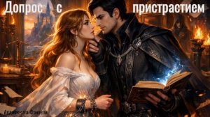 Допрос с пристрастием