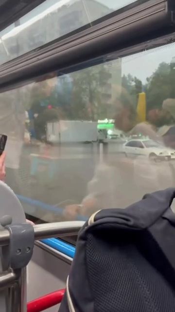 Москву затопило смотреть онлайн