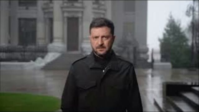 Зеленский оценил способность Европы противостоять России без Украины смотреть онлайн