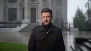 Зеленский оценил способность Европы противостоять России без Украины