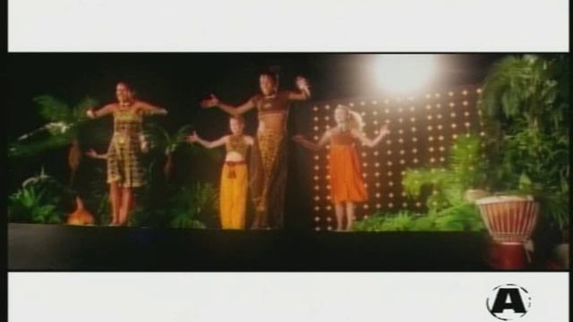Bubbles - Rock The World