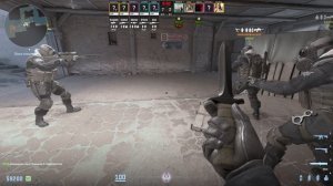 Играем faceit