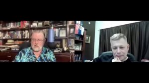КРАПИВНИК Станислав. Нефтяной резерв пустеет: риски для США и Европы - Джонсон и Крапивник