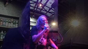 Помолимся За Родителей - Михаил Рыбников поёт, Звенигород, Трактир Ёрш 13.06.2026 г.