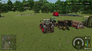 Farming Simulator 25