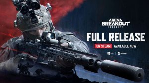 Arena Breakout: Infinite С МИКРО НО БЕЗ ВЕБКИ!!!