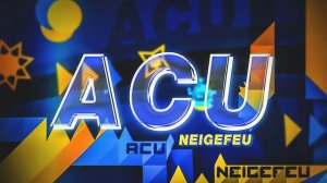 Acu Сделал по просьбе Venlife (Showcase)