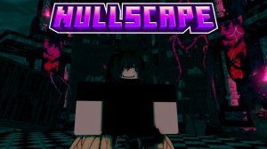 Как выжить в ПУСТОТЕ роблокса | Nullscape [Roblox]