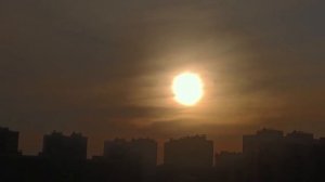 рассвет