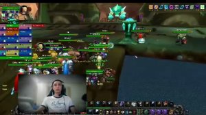 все о мире wow