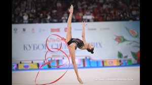 Музыка для художественной гимнастики - Track 9345