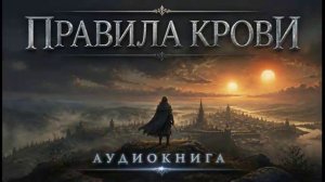 ПОПАДАНЦЫ АУДИОКНИГА: ПРАВИЛА КРОВИ