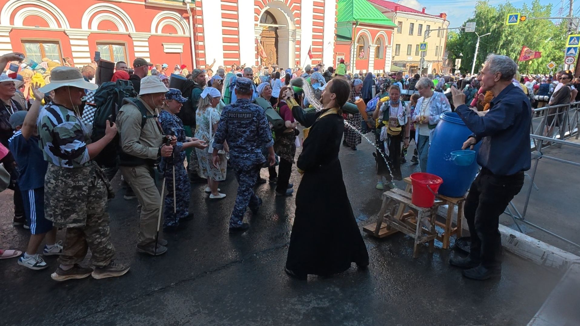 Просто Праздник