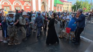 Просто Праздник