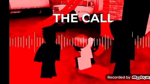 THE CALL лмс рускидда и Rus4s2