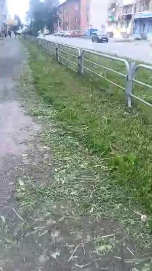 стрим прогулка по городу