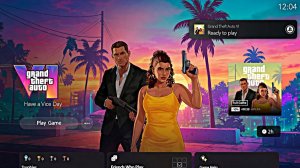 Стал известен размер GTA 6 и дата выхода нового трейлера