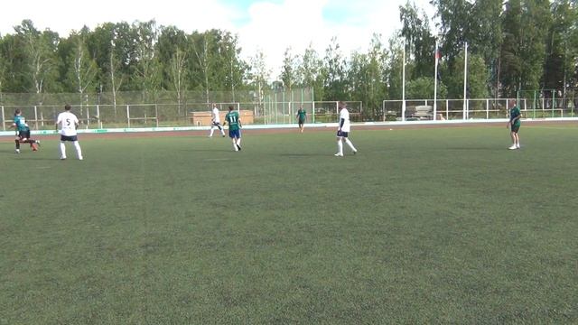 14.06.26 Бердск 4-3 Сибирь НЗКХ смотреть онлайн