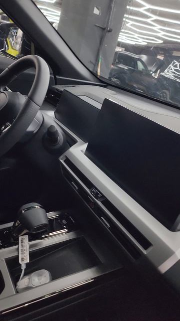 Gac GS4 - бронирование кузова и тонировка стекол — часть 1