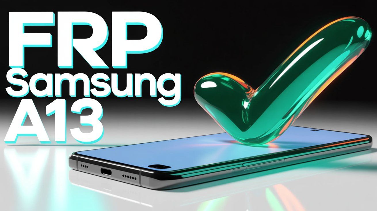 FRP Samsung A13 A135F