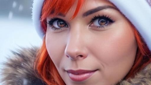 Я думал, что счастье лишь белого цвета... Клип на песню лейбла King Dragons на стихи Болгова ЕА Е