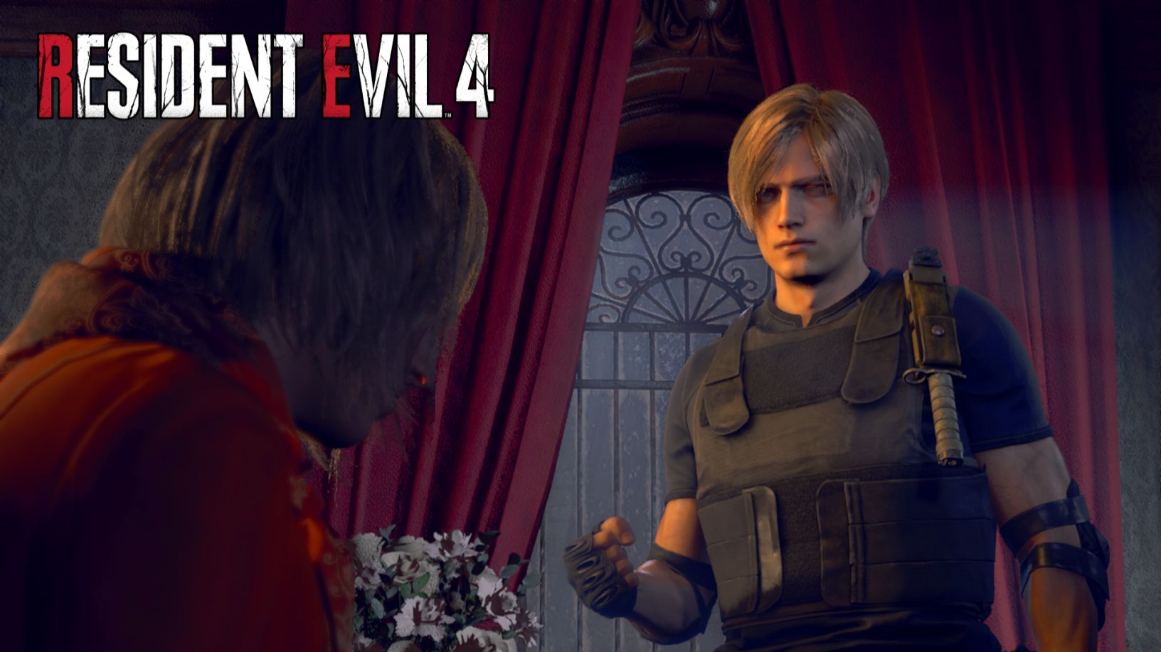 Resident Evil 4 Remake СЕКРЕТЫ ЗАМКА # 7