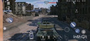 Видео про танки war thunder