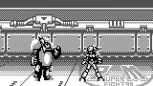 Gekitou Power Modeler (1998) [Game Boy]