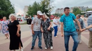 13 июня. До новых встреч...