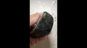 Лабрадор камень