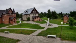 Трансляция Богослужения