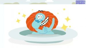 Бодо Бородо алфавит (У,Ф,Ч,Ш)