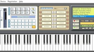 PianoFX STUDIO 4.0 -  Copyright © Tanseon Systems 2026-06-03 22-11-02
