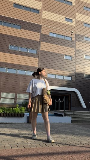 Летнее настроение в каждой клеточке!