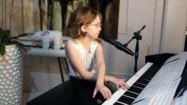 ВИКА СТАРИКОВА – Bohemian Rhapsody (cover Queen на русском языке)