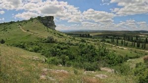 Археологическая прогулка в гости к древним людям каменного века.