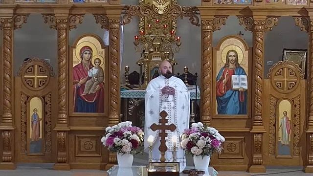 Храм Успення Пресвятої Богородиці (УГКЦ, Тернопіль) смотреть онлайн