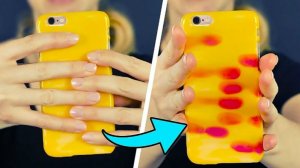15 ОЧЕНЬ КРУТЫХ Чехлов для телефона, сделанных своими руками